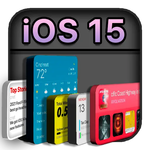 App Icon