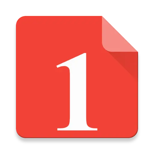App Icon