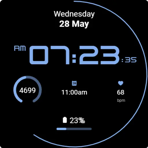 App Icon