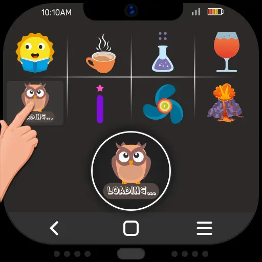 App Icon