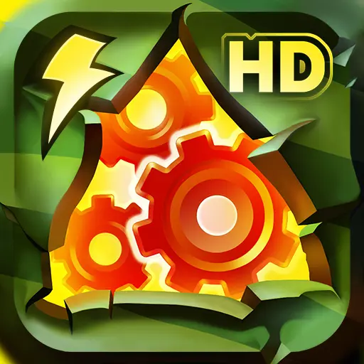 App Icon