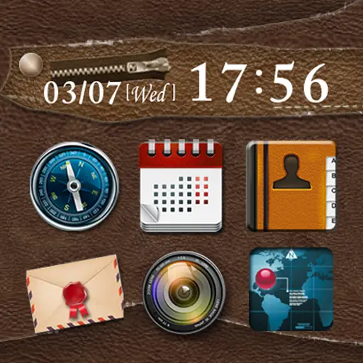 App Icon
