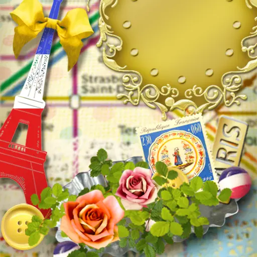 App Icon