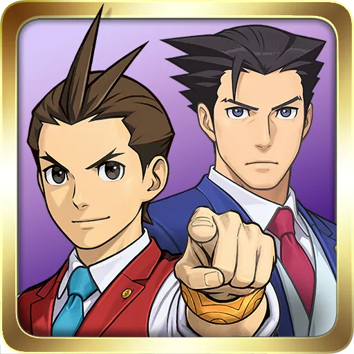 App Icon