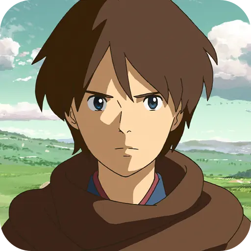 App Icon