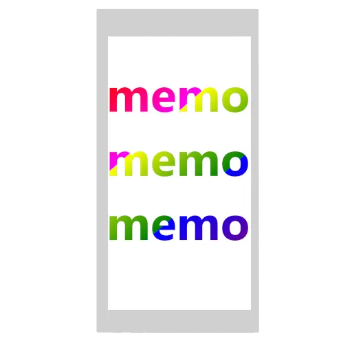 App Icon