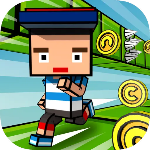 App Icon