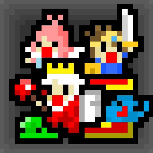 App Icon