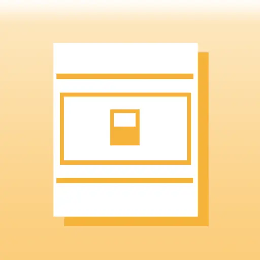 App Icon