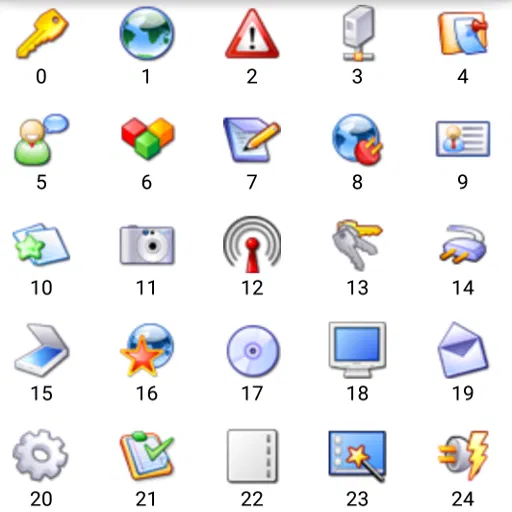 App Icon