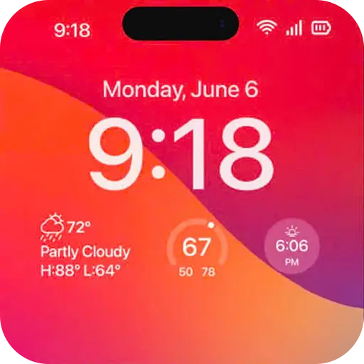 App Icon