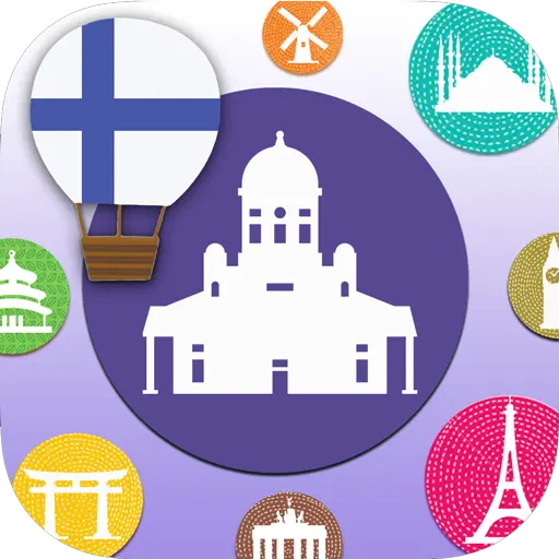 App Icon
