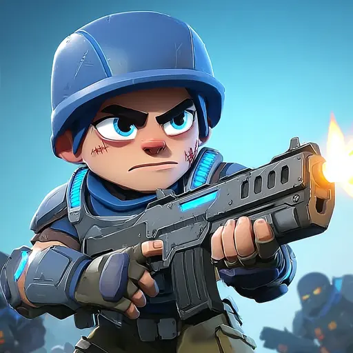 App Icon
