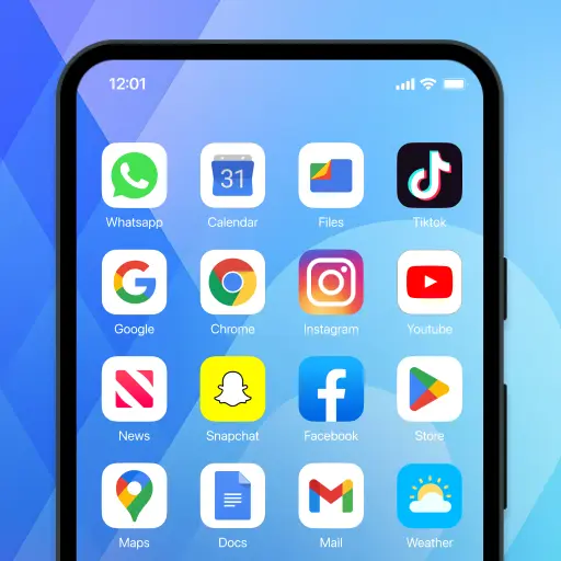 App Icon