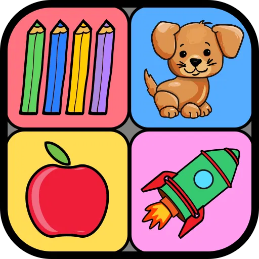 App Icon