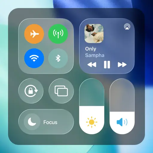 App Icon