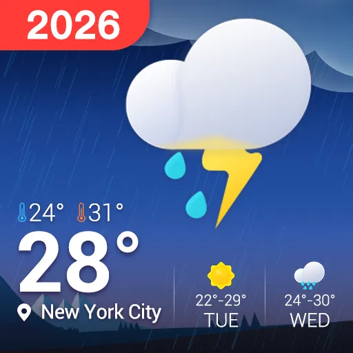 App Icon