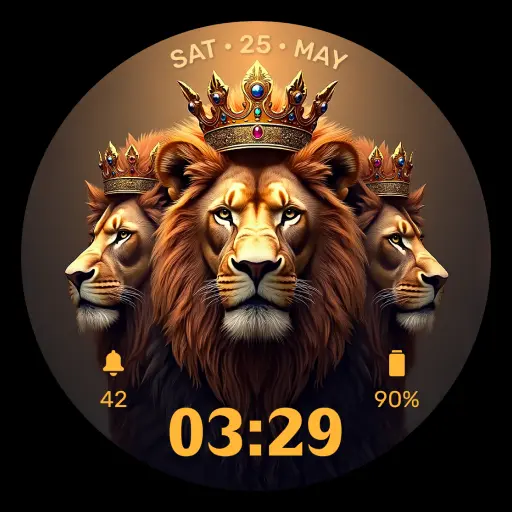App Icon