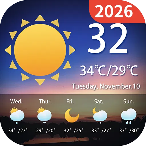 App Icon