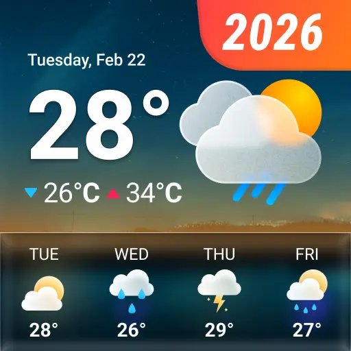 App Icon