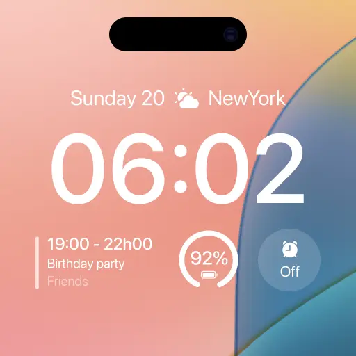 App Icon