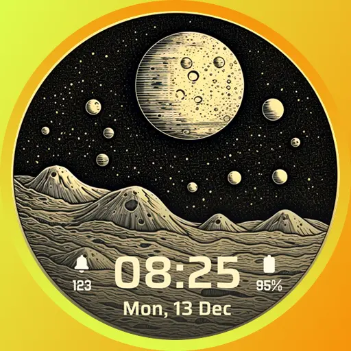 App Icon