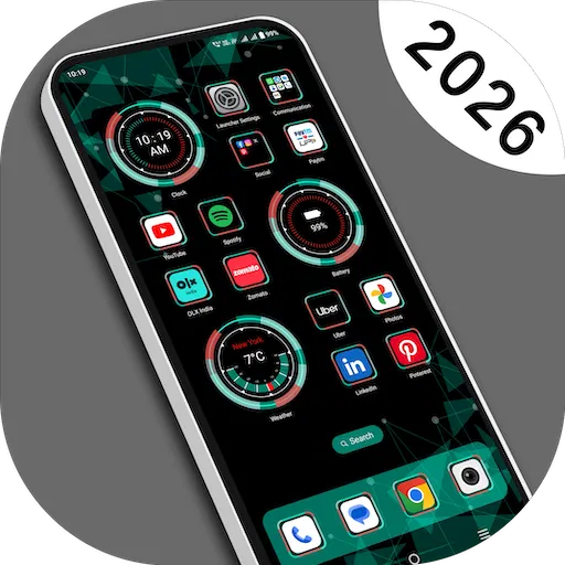 App Icon