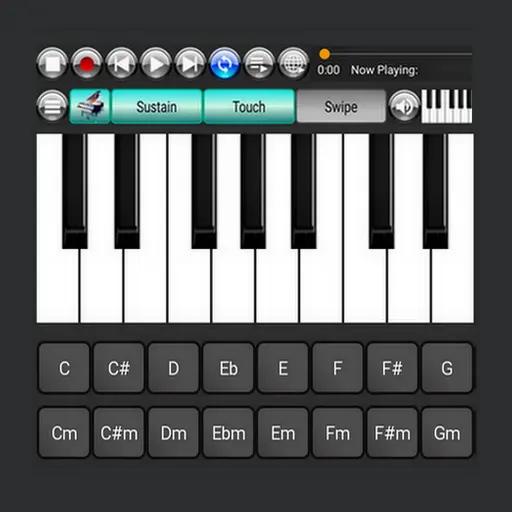 App Icon