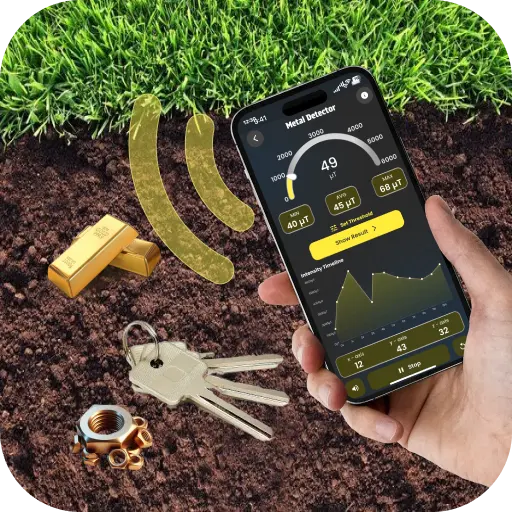 App Icon