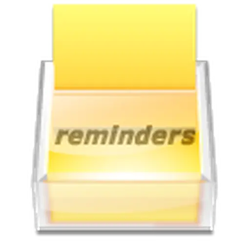 App Icon