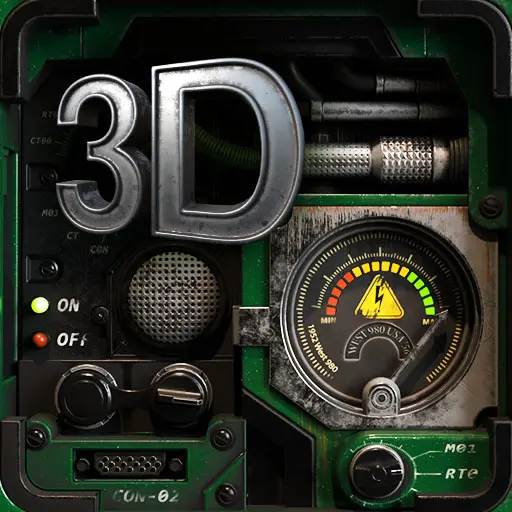 App Icon