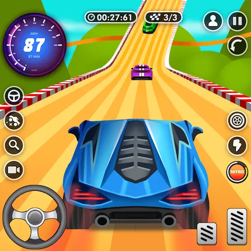 App Icon