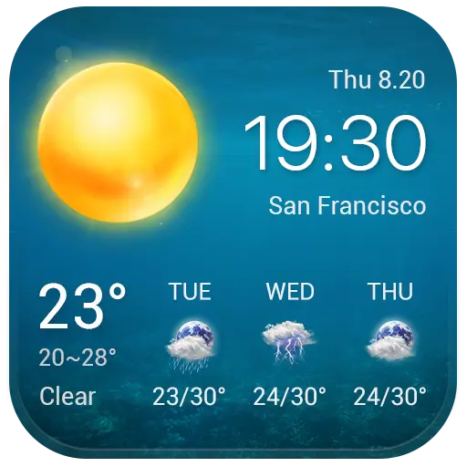 App Icon