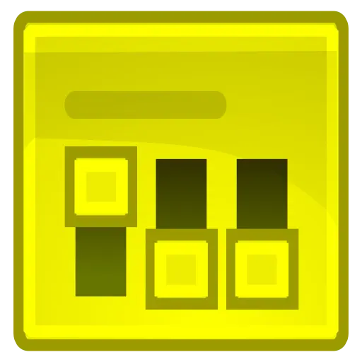 App Icon