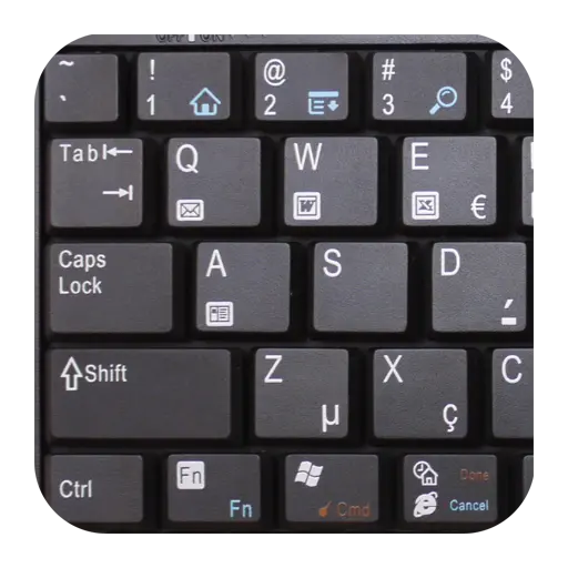 App Icon