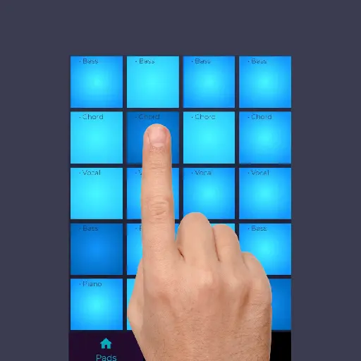 App Icon
