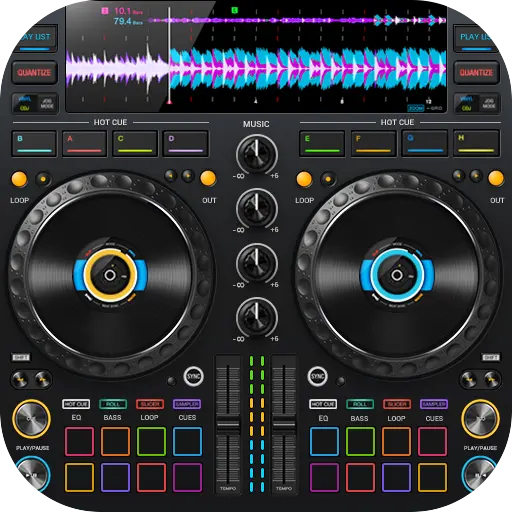 App Icon