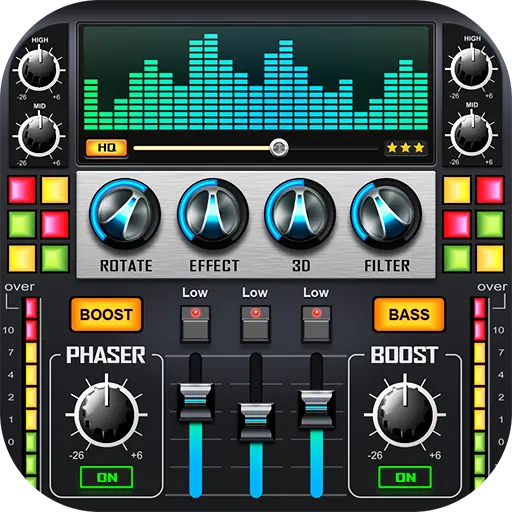 App Icon