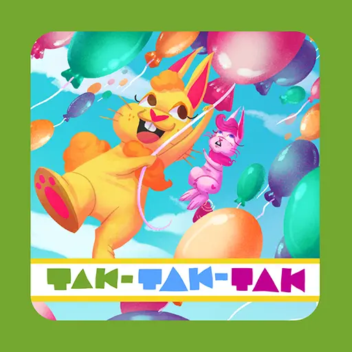 App Icon