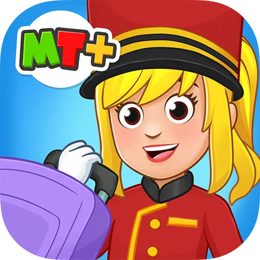 App Icon
