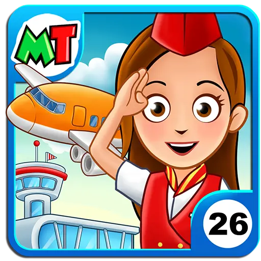 App Icon