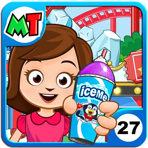 App Icon