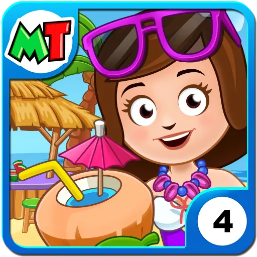 App Icon