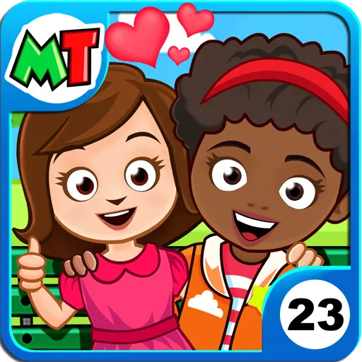 App Icon