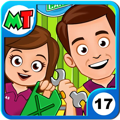 App Icon