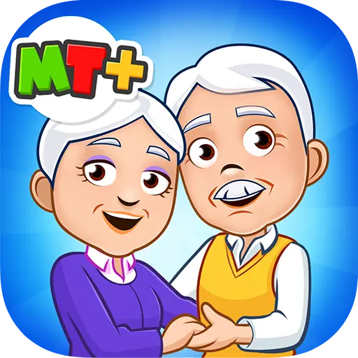 App Icon