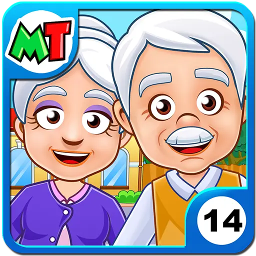 App Icon