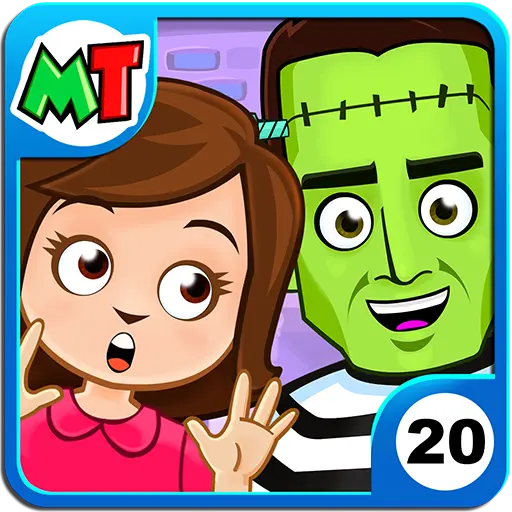 App Icon