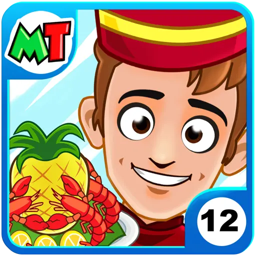 App Icon