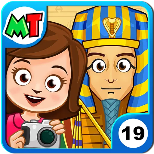 App Icon